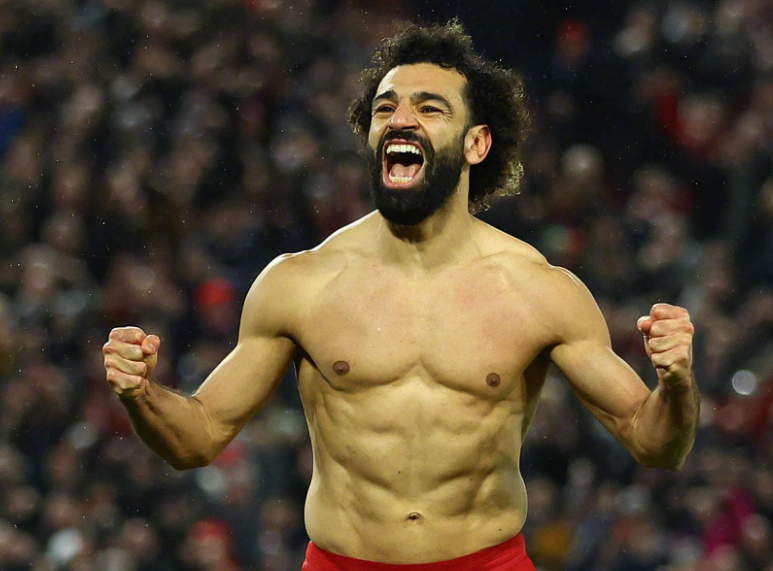 利物浦高層、主帥與薩拉赫會(huì)面，聚焦球隊(duì)話語權(quán)與問題處理