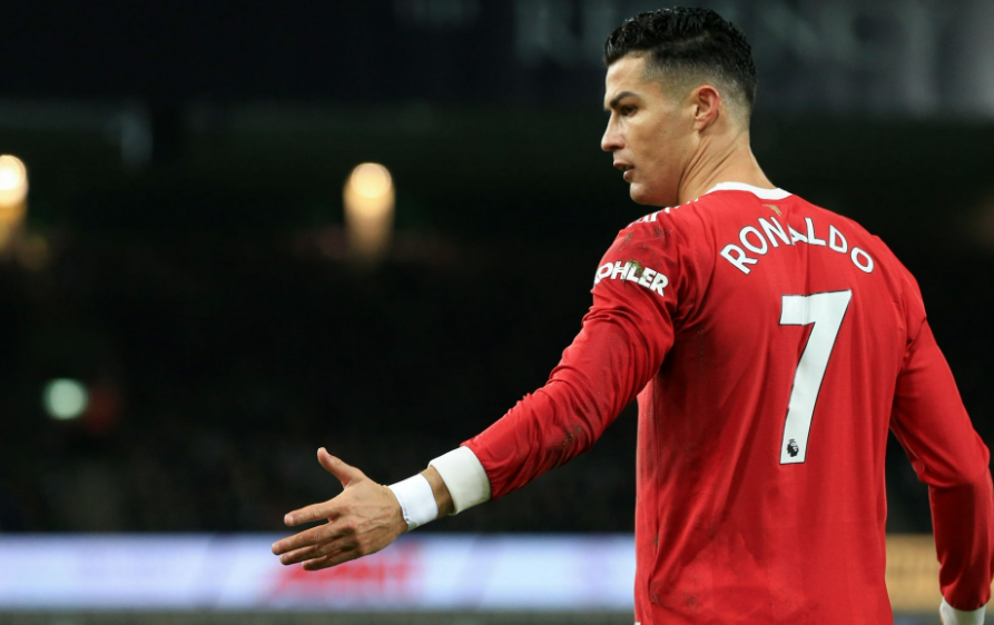 曼城勝皇馬后哈蘭德談C羅：榜樣力量與競技啟示