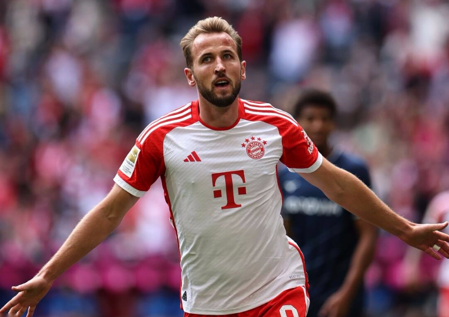 凱恩續(xù)約拜仁意向明確：聚焦榮譽，暫擱轉會傳聞與<a href='https://www.www.llxzyyy.com/news/tag/557.html' style='color: blue;'>世界杯</a>后談判