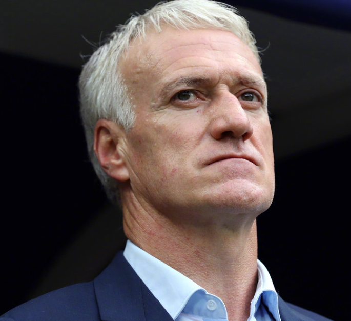 西爾維斯特評曼聯(lián)、阿森納賽季表現(xiàn)及<a  style='color: blue;'>法國隊</a>未來走向