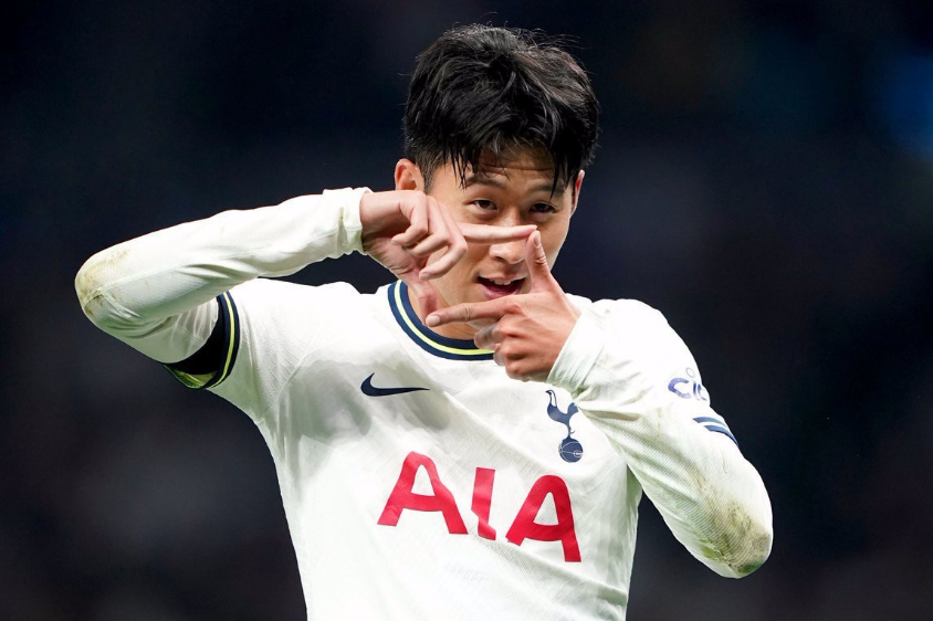 庫杜斯談孫興慜回歸：傳奇歸來，激勵前行