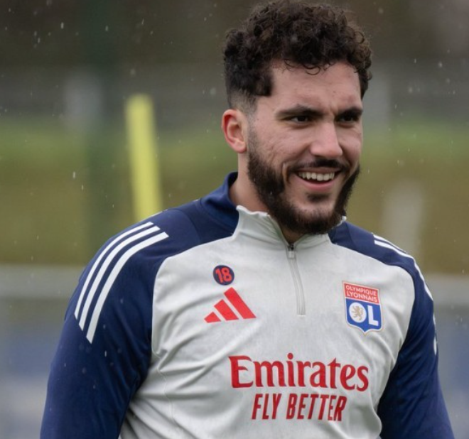 謝爾基：曼城新星閃耀，或成馬赫雷斯接班人