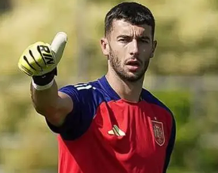 特爾施特根回歸巴薩，霍安&middot;加西亞注冊(cè)無虞