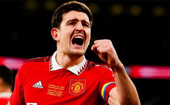 馬奎爾談VAR觀點(diǎn)及節(jié)目趣事：展現(xiàn)多元足球視角