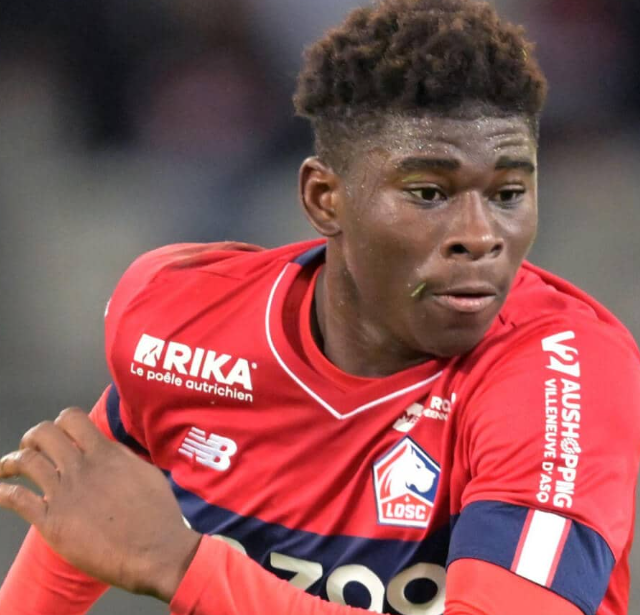 巴萊巴：轉(zhuǎn)會(huì)傳聞?dòng)嗖ㄏ碌淖晕页砷L與賽場(chǎng)突圍