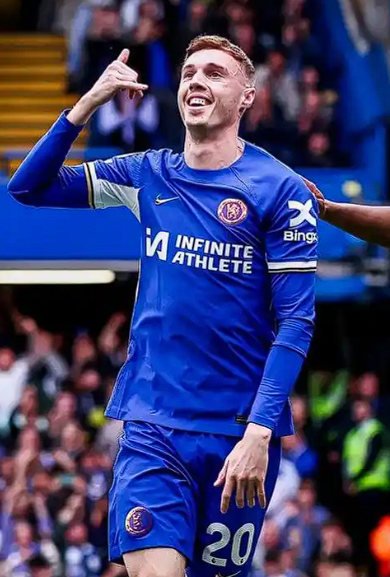 切爾西主場迎戰(zhàn)埃弗頓：帕爾默傷愈復(fù)出成焦點