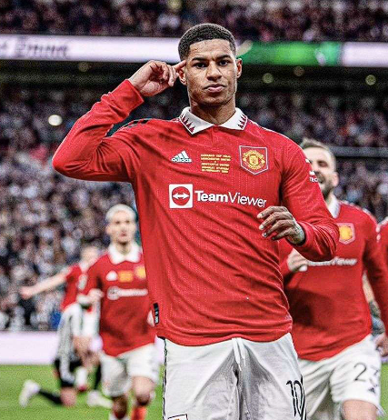 前熱刺球探態(tài)度反轉：拉什福德轉會熱刺存疑