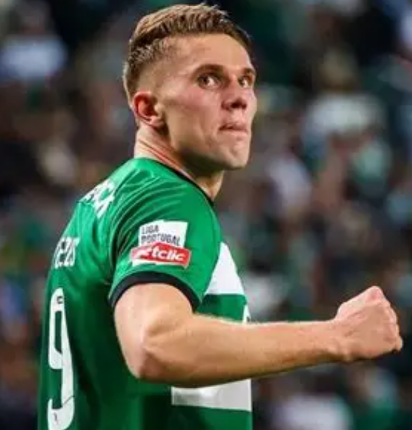 阿森納迎戰(zhàn)狼隊(duì)前夕：阿爾特塔談約克雷斯融入與球隊(duì)適配