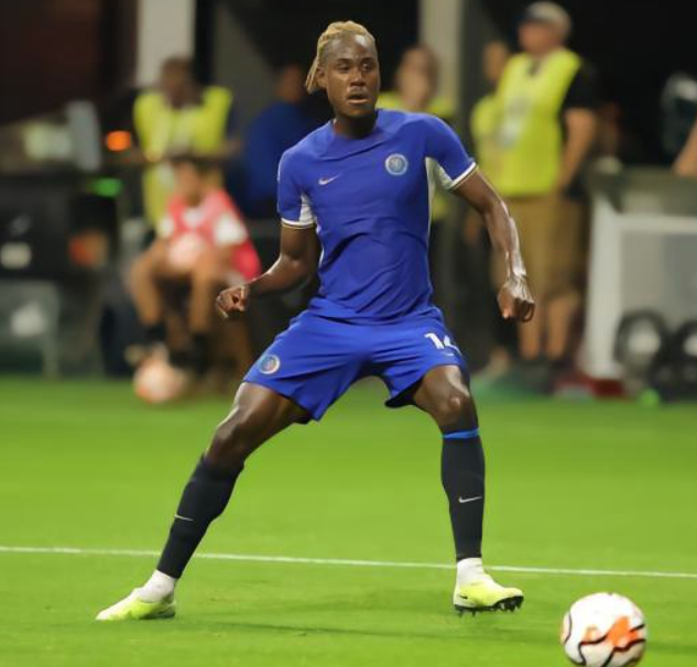 切爾西12月困境下的團結與破局之策