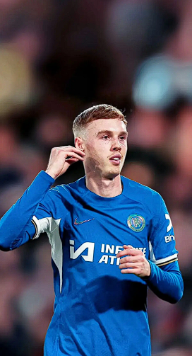 切爾西主場迎戰(zhàn)埃弗頓：帕爾默傷愈復(fù)出成焦點