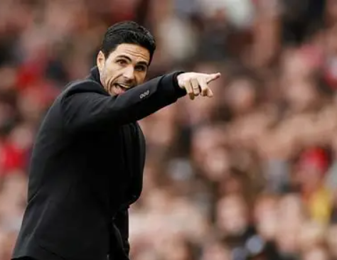 阿森納險勝狼隊，阿爾特塔談約克雷斯球荒問題