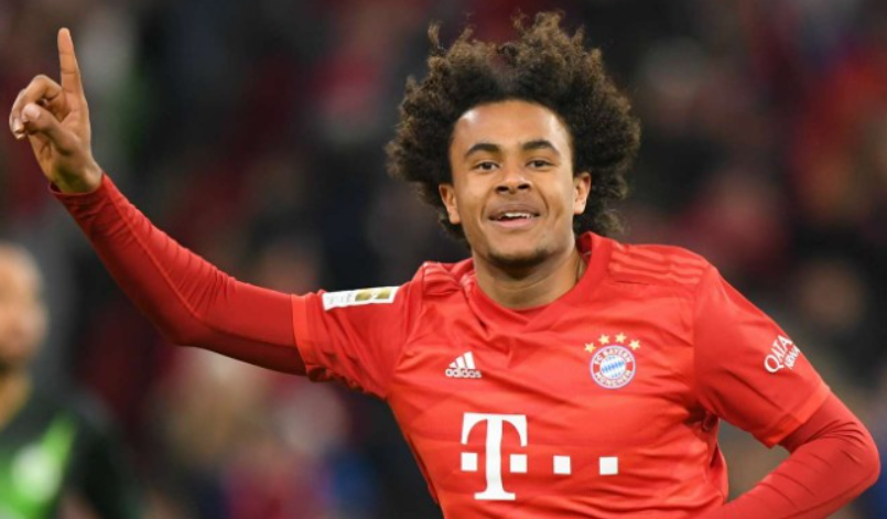 羅馬引援博弈：齊爾克澤成焦點，B計劃待命