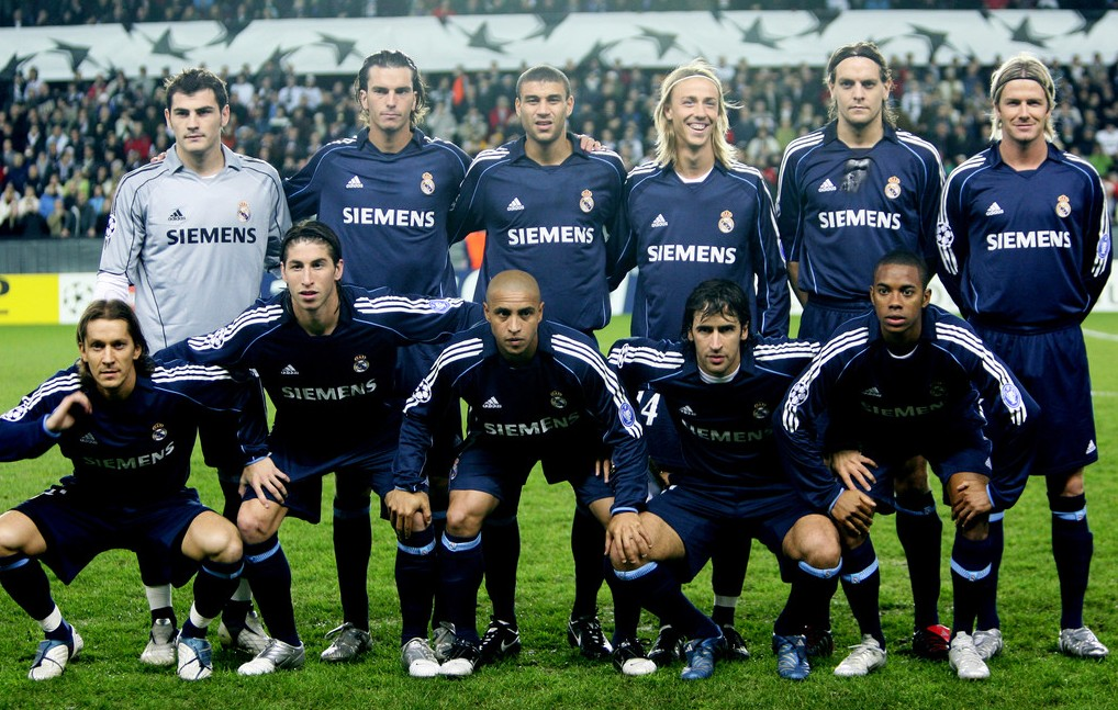 馬競歐冠征途：鐵血防線下的逆襲與堅守