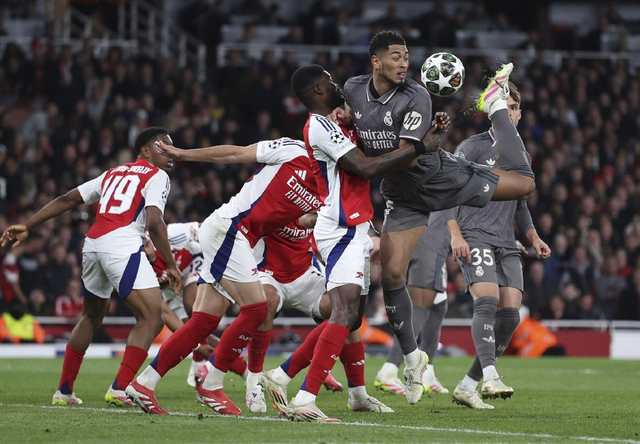 馬競歐冠征途：鐵血與榮耀交織的樂章