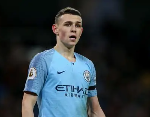 卡拉格聚焦福登，剖析英超爭冠關(guān)鍵因素