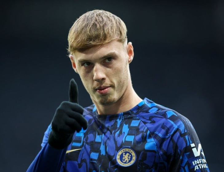 英超第16輪切爾西勝埃弗頓：福法納盛贊隊(duì)友與團(tuán)隊(duì)表現(xiàn)