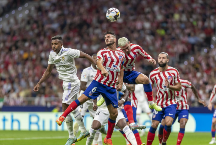 馬競歐冠征途：鐵血之魂，逆襲曙光初現(xiàn)