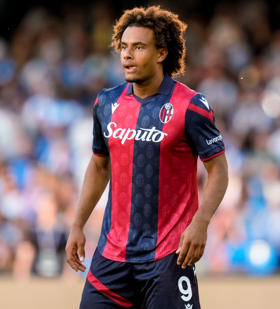 羅馬冬窗鋒線引援動態(tài)：齊爾克澤受阻，貝托、?？ㄍ谐蓚溥x