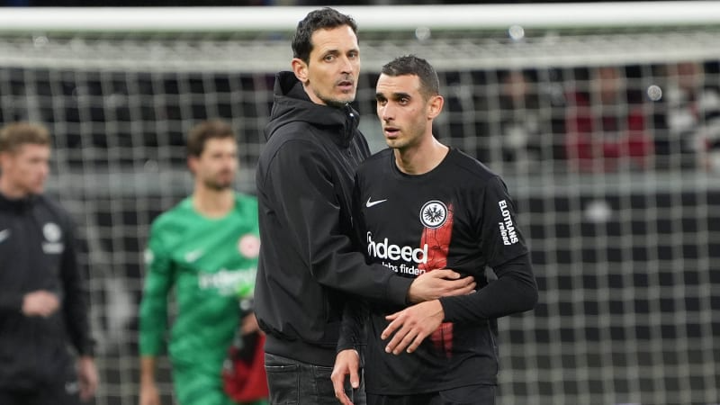 法蘭克福：歐冠賽場(chǎng)的&ldquo;冰火交響曲&rdquo;