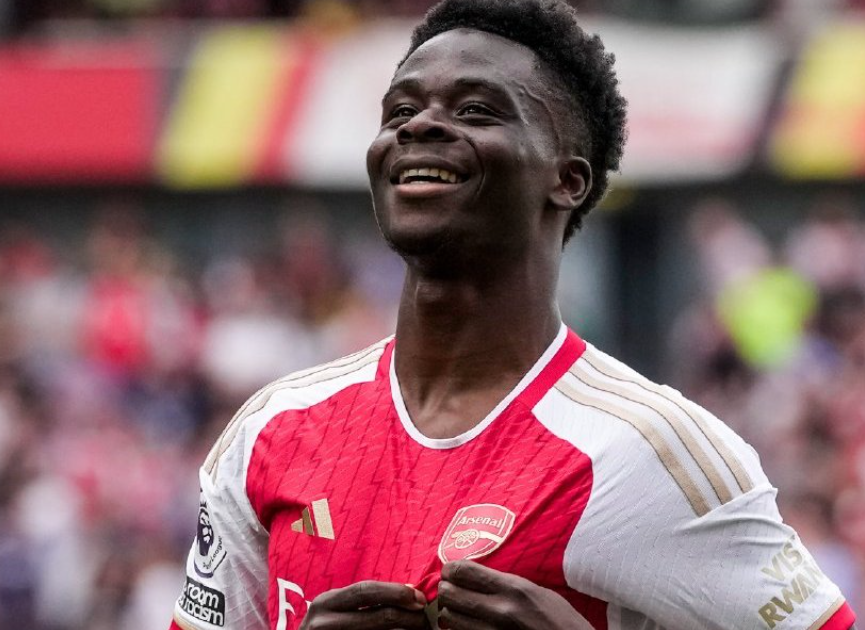 英超四隊(duì)引援動(dòng)態(tài)：阿森納續(xù)約為主，切爾西著眼未來(lái)，熱刺、埃弗