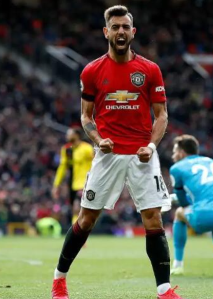 曼聯(lián)中場(chǎng)B費(fèi)暢談職業(yè)生涯未來(lái)規(guī)劃