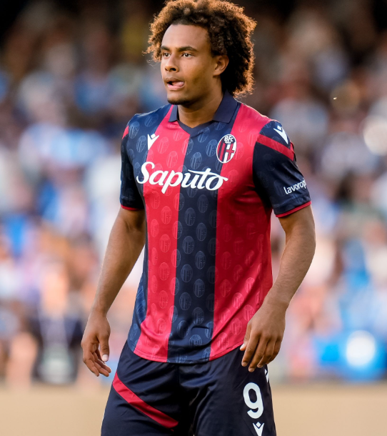 羅馬冬窗引援規(guī)劃：聚焦鋒線補(bǔ)強(qiáng)與陣容優(yōu)化